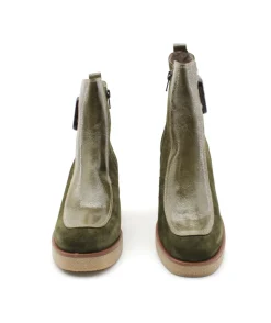 Femme L'Empreinte Chaussures MKD BAKARI