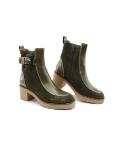 Femme L'Empreinte Chaussures MKD BAKARI