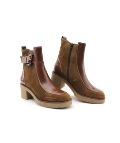 Femme L'Empreinte Chaussures MKD BAKARI