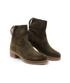 Femme L'Empreinte Chaussures MKD BASILE