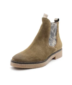 Femme L'Empreinte Chaussures MKD CALLIE CRUTE