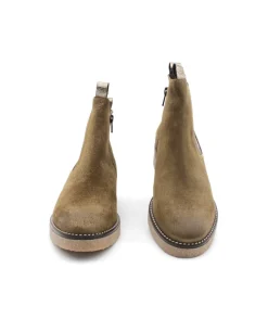 Femme L'Empreinte Chaussures MKD CALLIE CRUTE