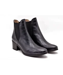 Femme L'Empreinte Chaussures MKD HASSELT CROCO