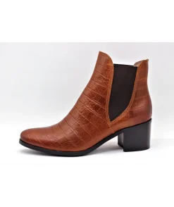 Femme L'Empreinte Chaussures MKD HASSELT CROCO