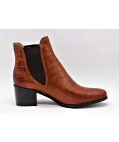 Femme L'Empreinte Chaussures MKD HASSELT CROCO
