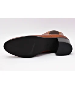 Femme L'Empreinte Chaussures MKD HASSELT CROCO