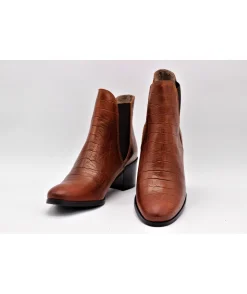 Femme L'Empreinte Chaussures MKD HASSELT CROCO