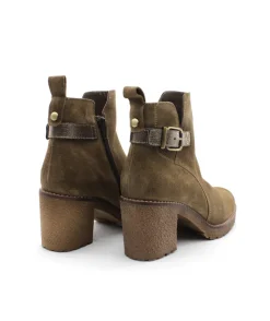 Femme L'Empreinte Chaussures MKD KELLY