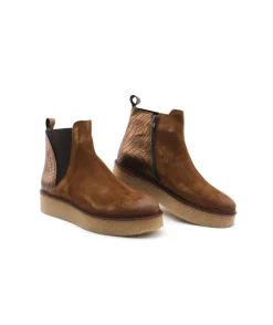 Femme L'Empreinte Chaussures MKD MARS