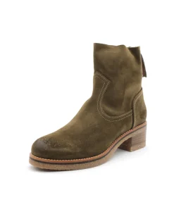 Femme L'Empreinte Chaussures MKD PABLO OLIO