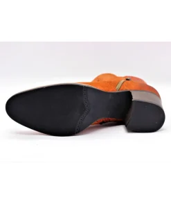 Femme L'Empreinte Chaussures MKD ROSWELL