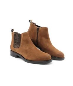 Femme L'Empreinte Chaussures MKD SWAN CRUTE