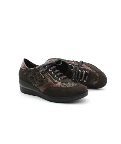 Femme L'Empreinte Chaussures MOBILS MEPHISTO PATRIZIA