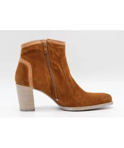 Femme L'Empreinte Chaussures MURATTI BANANA BOTTINE R1513