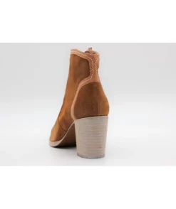 Femme L'Empreinte Chaussures MURATTI BANANA BOTTINE R1513