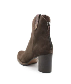 Femme L'Empreinte Chaussures MURATTI RAFIN S1227F