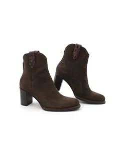 Femme L'Empreinte Chaussures MURATTI RAFIN S1227F