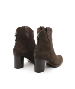 Femme L'Empreinte Chaussures MURATTI RAFIN S1227F