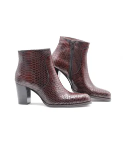 Femme L'Empreinte Chaussures MURATTI RAMBURELLES