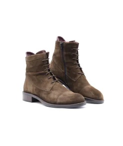 Femme L'Empreinte Chaussures MURATTI RAMILIES