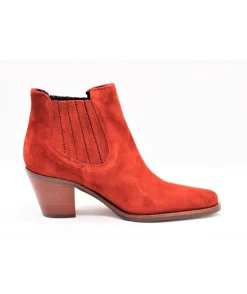 Femme L'Empreinte Chaussures MURATTI RESEDA S0490C