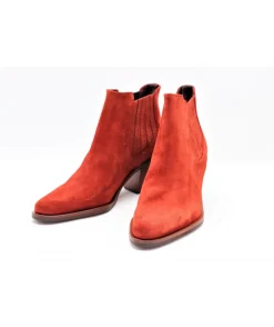 Femme L'Empreinte Chaussures MURATTI RESEDA S0490C