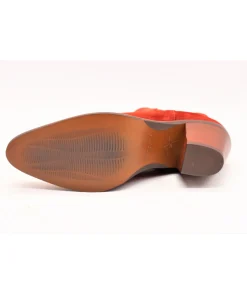 Femme L'Empreinte Chaussures MURATTI RESEDA S0490C