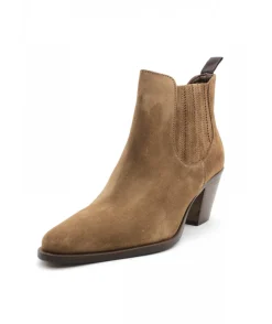 Femme L'Empreinte Chaussures MURATTI RESEDA S1043F