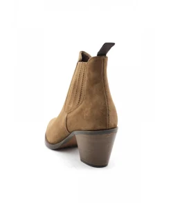 Femme L'Empreinte Chaussures MURATTI RESEDA S1043F