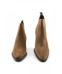 Femme L'Empreinte Chaussures MURATTI RESEDA S1043F