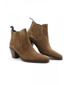 Femme L'Empreinte Chaussures MURATTI RESEDA S1043F