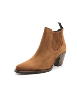 Femme L'Empreinte Chaussures MURATTI RESEDA S1186F