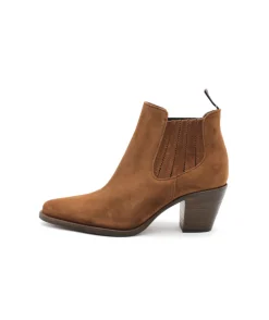 Femme L'Empreinte Chaussures MURATTI RESEDA S1186F