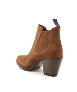 Femme L'Empreinte Chaussures MURATTI RESEDA S1186F