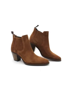 Femme L'Empreinte Chaussures MURATTI RESEDA S1186F