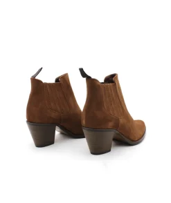 Femme L'Empreinte Chaussures MURATTI RESEDA S1186F