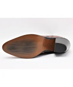 Femme L'Empreinte Chaussures MURATTI RESEDA S0490G