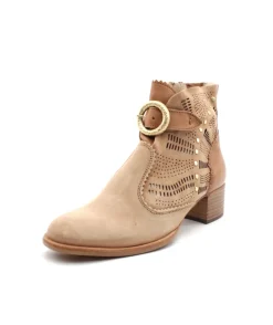 Femme L'Empreinte Chaussures MURATTI ROAD S1142C