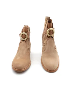 Femme L'Empreinte Chaussures MURATTI ROAD S1142C