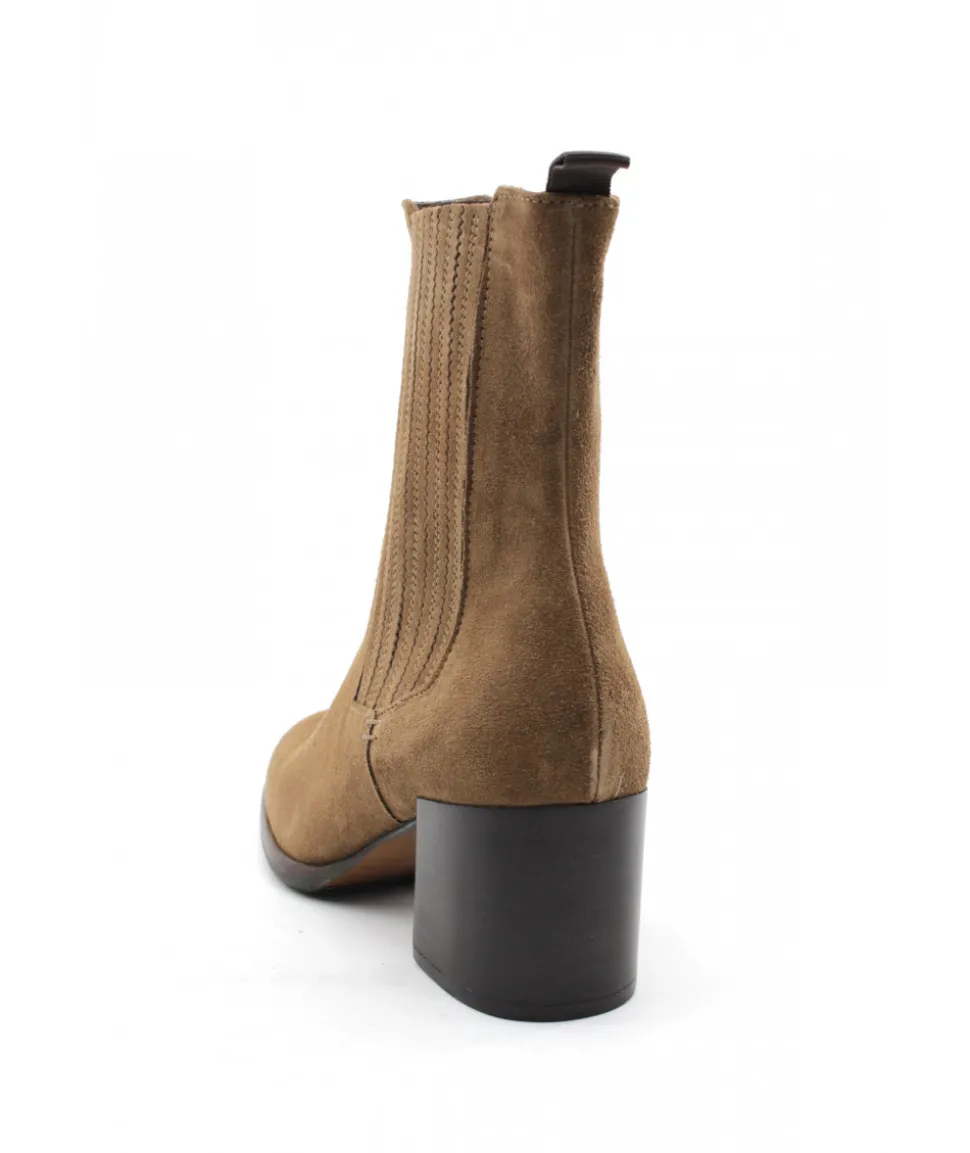 Femme L'Empreinte Chaussures MURATTI ROUMEGOUX S0962F