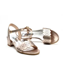 Femme L'Empreinte Chaussures MYMA 4453