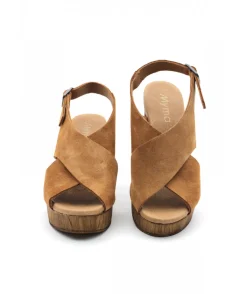 Femme L'Empreinte Chaussures MYMA 5502