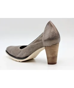 Femme L'Empreinte Chaussures MYMA 2100 ESCARPIN CUIR