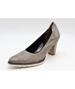 Femme L'Empreinte Chaussures MYMA 2100 ESCARPIN CUIR