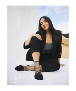 L'Empreinte Chaussures NAKAMEGURO - ATELIER SAINT EUSTACHE