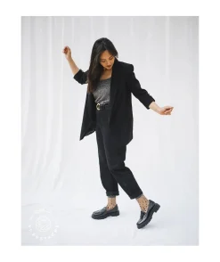 L'Empreinte Chaussures NAKAMEGURO - ATELIER SAINT EUSTACHE