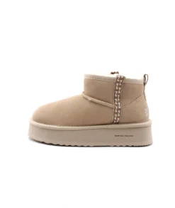 Femme L'Empreinte Chaussures NATHAN BAUME 242-N77-03