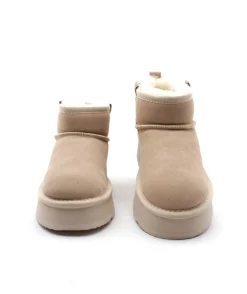 Femme L'Empreinte Chaussures NATHAN BAUME 242-N77-03