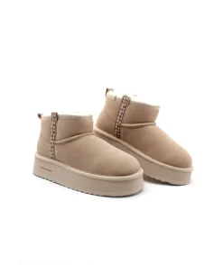 Femme L'Empreinte Chaussures NATHAN BAUME 242-N77-03