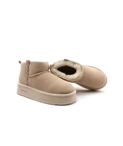 Femme L'Empreinte Chaussures NATHAN BAUME 242-N77-03